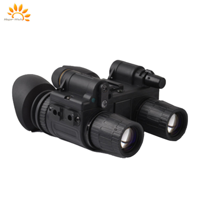 50mm Nachtsicht Ir-Belichtungseinheits-Binocular Digital Detail-Verbesserung