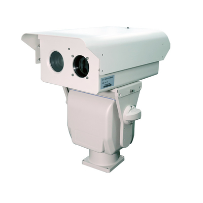 808nm der Belichtungseinheits-1500m Infrarot-CMOS Sensor lange Strecken-Infrarotkamera-Lasers