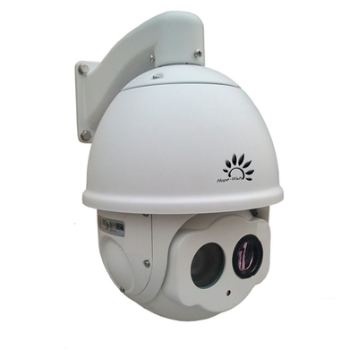 Infrarotkamera-Antibeleuchtung 808nm NIR 2,1 Megapixel PTZ für Stadt-Überwachung