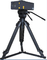 Handnachtsicht-Kamera-Infrarotlaser 50mK NETD binokular