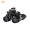 Wärmebildgebungs-Fernglas-Batterien angetriebene Nachtsicht-Kamera der Entschließungs-640x480