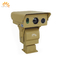 Langstrecken-Sicherheits-PTZ-Dome-Kamera mit 640x480 Auflösung und 90 Grad Neigung
