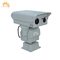 Langstrecken-Sicherheits-PTZ-Dome-Kamera mit 640x480 Auflösung und 90 Grad Neigung
