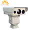 0 - Thermisches Überwachungssystem 360° mit lange Strecke IP-Kamera Wechselstrom/DC 24V