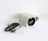 Lange Strecken-Wärmekamera PTZ, HD-Überwachungskamera im Freien mit Zoomobjektiv FCC