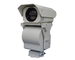 Wärmebildkamera der Fluss-Sicherheits-PTZ, 10KM Fernvideokamera