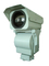 Lange Strecken-thermische Überwachungskamera PTZ mit optischem Zoomobjektiv