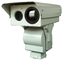Nachtsicht Cctv-Kamera der Brandverhütungs-4KM, windundurchlässige Nachtsicht-Kamera im Freien