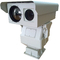 Nachtsicht Cctv-Kamera der Brandverhütungs-4KM, windundurchlässige Nachtsicht-Kamera im Freien