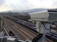thermisches Überwachungssystem IP66 50mK 10W CMOS für 10km Grenzsicherheit