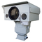 5km IR lange Strecken-Überwachungskamera-Wärmebildgebung Lasers mit multi Sensor