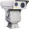 Infrarotkamera der 5km Stadt-Überwachungs-PTZ, lange Strecken-Kamera Lasers 808nm im Freien