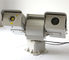 HD Infrarot-PTZ Laser-Kamera-Antibrummen-Nachtsicht-Laser-Belichtungseinheits-Kamera