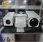 Doppel-Sensor-lange Strecken-Wärmebildkamera/Militärgrad-Infrarot-Überwachungskamera