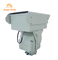Ungekühlter UFPA Sensor lange Strecken-der Marineüberwachungs-Doppelwärmekamera-