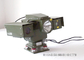 Fahrzeug angebrachte Langstreckenwärmekamera-Antischock-Nachtsicht-Infrarot-Kamera