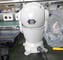 optische Hauben-Doppelwärmekamera des lauten Summens 36X, lange Strecken-Überwachungskamera PTZ