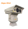 Wärmebildkamera 10km hoher Auflösung, Grenzsicherheits-Überwachungskamera-System