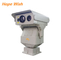 Multi Infrarotir Nachtsicht-Kamera des Sensor-PTZ, lange Strecken-Überwachungskamera