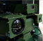 Schroffe bewegliche Fahrzeug Ptz Laser-Kamera, Cctv-Infrarot-Überwachungskamera
