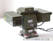 Wetterfeste Fahrzeug Ptz Laser-Kamera-lange Strecken-Nachtsicht-Infrarotlaser