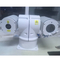 Nachtsicht Infrarot-Ptz Laser-Kamera wetterfest für Fahrzeuge im Freien