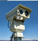 8 Kilometer verdoppeln Wärmekamera-lange Strecken-Überwachungs-Infrarotkamera CER-FCC