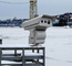 360 Pan Neigungs-thermische Überwachungssystem-Wärmebildgebungs-Videokamera