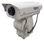 Ungekühlter UFPA Sensor der 1 Kilometer-Nachtsicht-Abdichtungs-lange Strecken-Überwachungskamera-