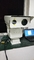 Infrarotkamera der langen Strecken-IP66, thermische Laser-Belichtungseinheit der Überwachungskamera-3km