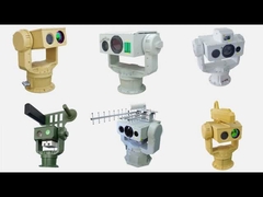 Intelligentes Luftverteidigungssystem gegen Drohnen