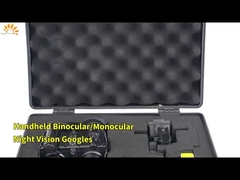 Handhelder FerngläserMonocular Nachtsicht-Google