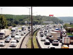 Hope-Wish tragbare Infrarot-Laser-Beleuchtungs-Kamera