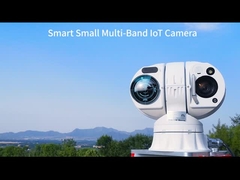 Hope-Wish Smart Small Multi-Band IoT-Kamera