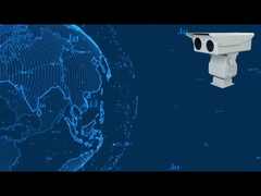 Doppelsensor-Wärmekamera mit langen Abständen