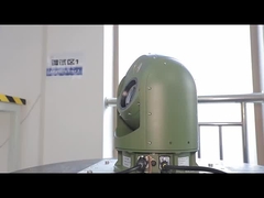 Schiffsmontiertes EO-Überwachungssystem