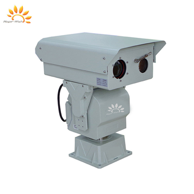 Ruggedized Videohochgeschwindigkeitswärmebildkamera für elektrische Inspektionen