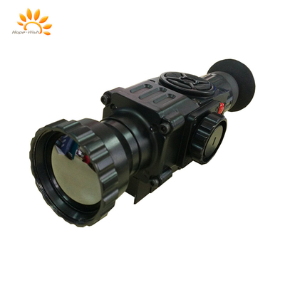 Monocular Kamera der Wärmebildgebungs-Monocular HandNachtsicht-60mK