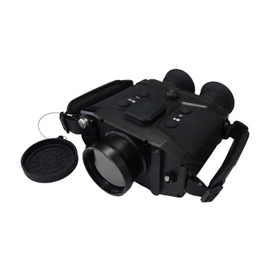 Handjagdwärmebildgebungs-binokulare Nachtsicht-Kamera