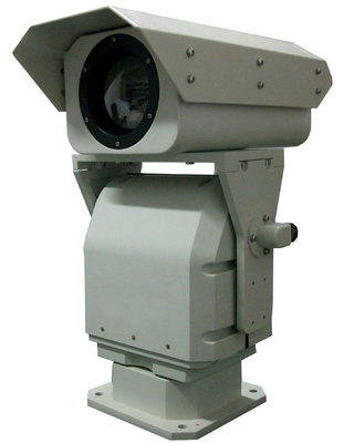 FPA-Sensor VOX Wärmebildkamera, hohe empfindliche 20km lange Strecken-Kamera