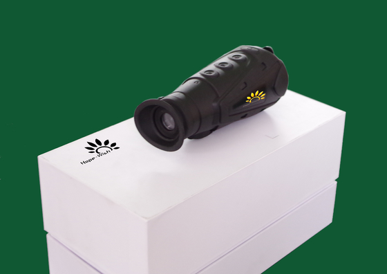 Wärmebildgebung Monocular-Nachtsichtgerät des Infrarot-640 * 480 mit 20mm Linse