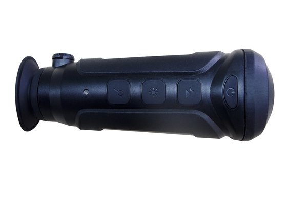 Steuerungssaftely-Hitze-Vision Monocular, 20mm Linse thermischer Infrarotmonocular