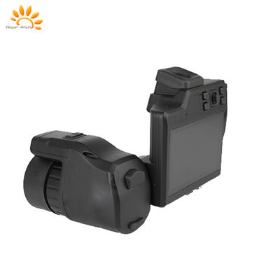 Portable Infrarotkamera für die Energiewirtschaft 700-1600m