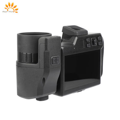 Portable Infrarotkamera für die Energiewirtschaft 700-1600m