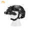 100m Nachtsicht-Wärme-Sicherheitskamera IR-Beleuchtung Fernglas-Google für die Patrouille