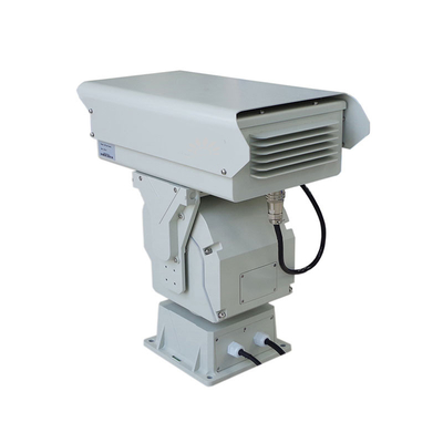 1080P Laser PTZ-Kamera mit 360° Pan-Tilt für präzise Überwachung