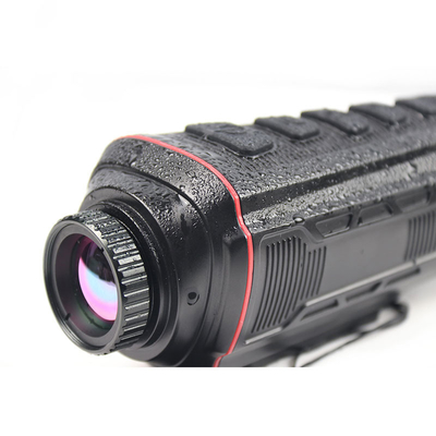 3.5-Zoll-LCD-Wärmebild-Monocular Nachtsichtkamera für Überwachungserkennung