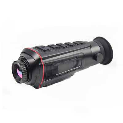 3.5-Zoll-LCD-Wärmebild-Monocular Nachtsichtkamera für Überwachungserkennung