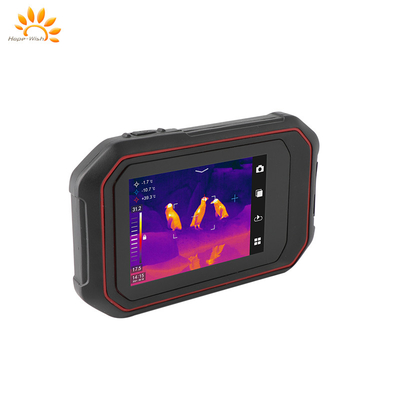 Handheld Temperatur-Wärmekamera Infrarot Binocular Profi für die Vermessung und Inspektion