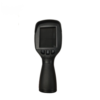 Handheld Temperatur-Werkzeug-Thermalkamera Leichtgewicht IR-Fotokamera für 2 km Detektionsdistanz